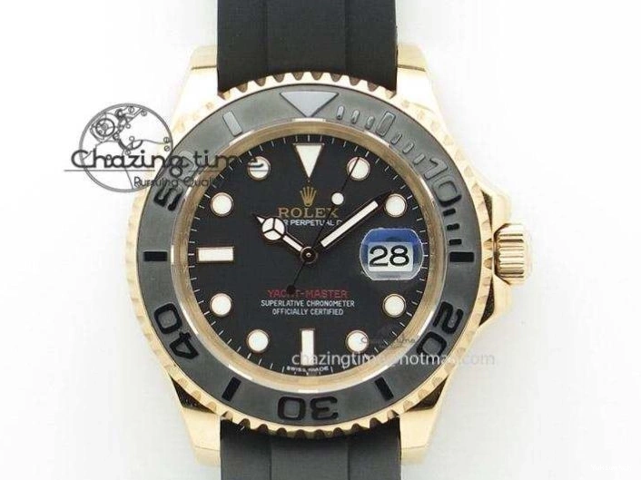 ARF CHS SS GMT-Master Edition VTNR 126729 SH3285 Bracelet Dial Green 1:1 On II Best 1223